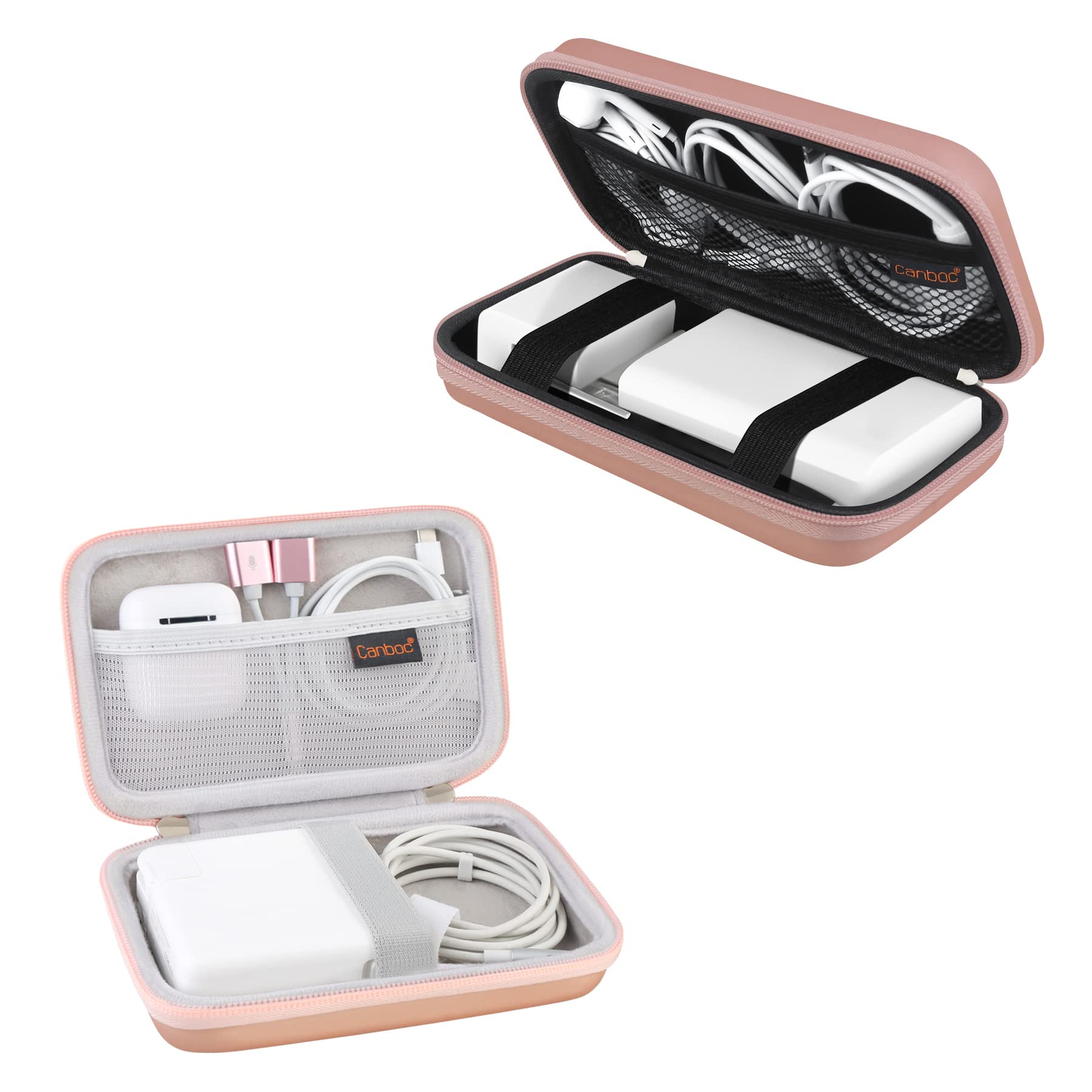 Amazon.com: Canboc MacBook Air Pro Charger, MagSafe/MagSafe 2