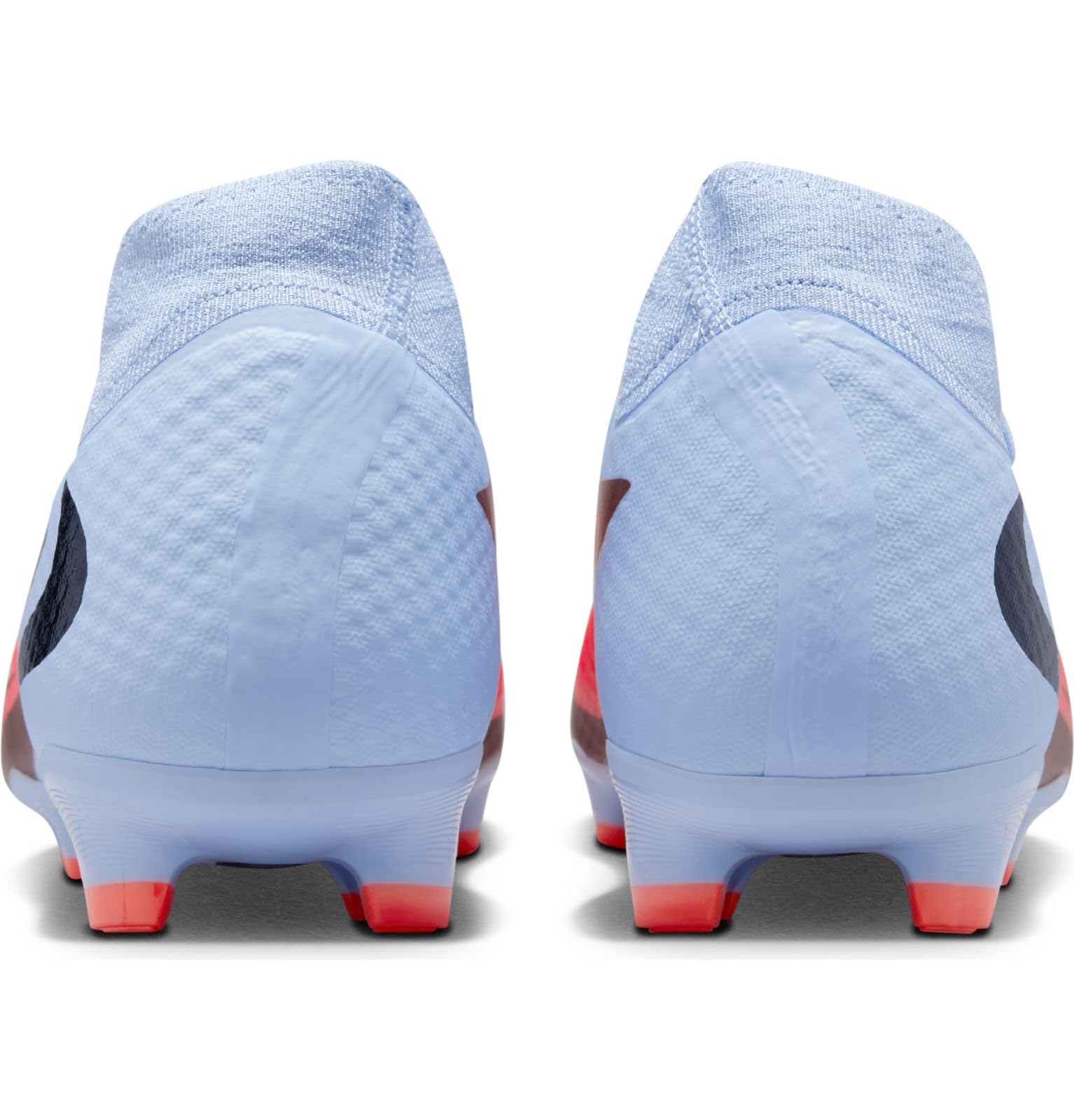 NIKE Phantom 6 High Acad FG/MG SneakerHombre