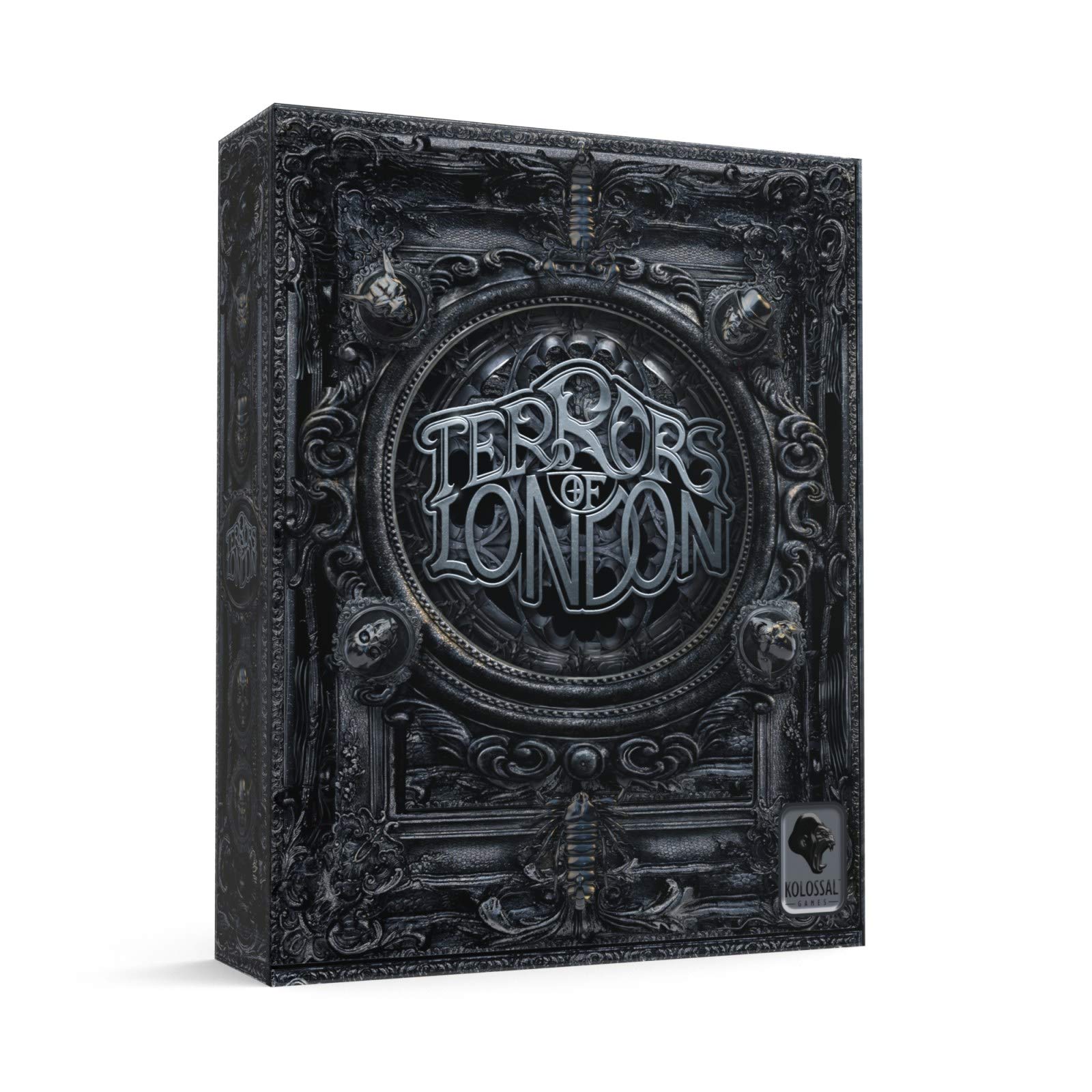 Kolossal Games KOL-TOL-001-085 Accessories