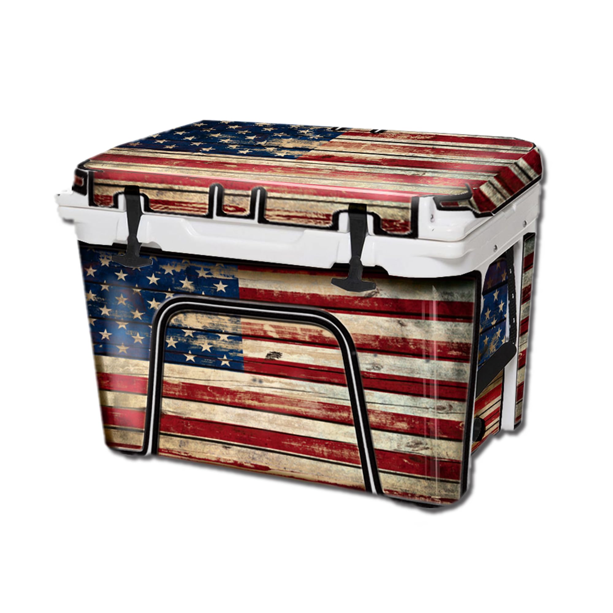 USATuff SeaDek EVA Mat Cooler Pad fits YETI | Peel &amp; Stick Application | Non Slip Comfort Accessories