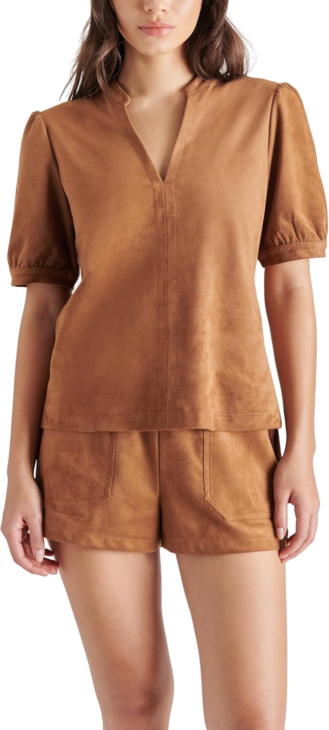 Steve Madden Womens Jane Top - Image 2