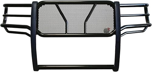 Westin 57-3805 HDX - Protector de rejilla de 1 pieza para Tahoe Suburban 2015-2020 (Exc Suburban 2500HD 3500HD)