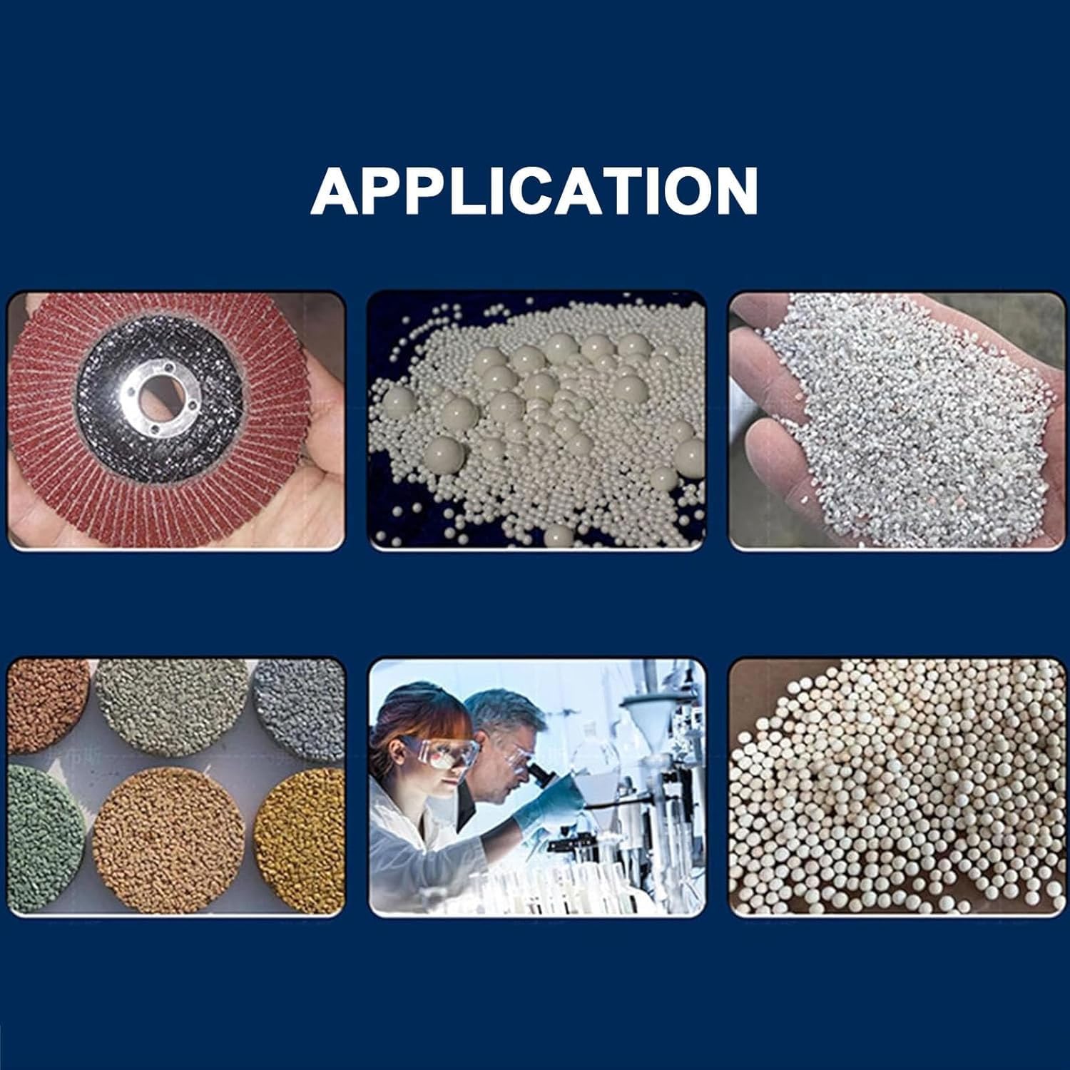 Densimetro impilabile naturale, tester di densità in polvere con imbuto a cono, angolo del cono esportato 63 e diametro interno superiore dell'imbuto 57 mm, design volume 10 ml, per laboratorio e