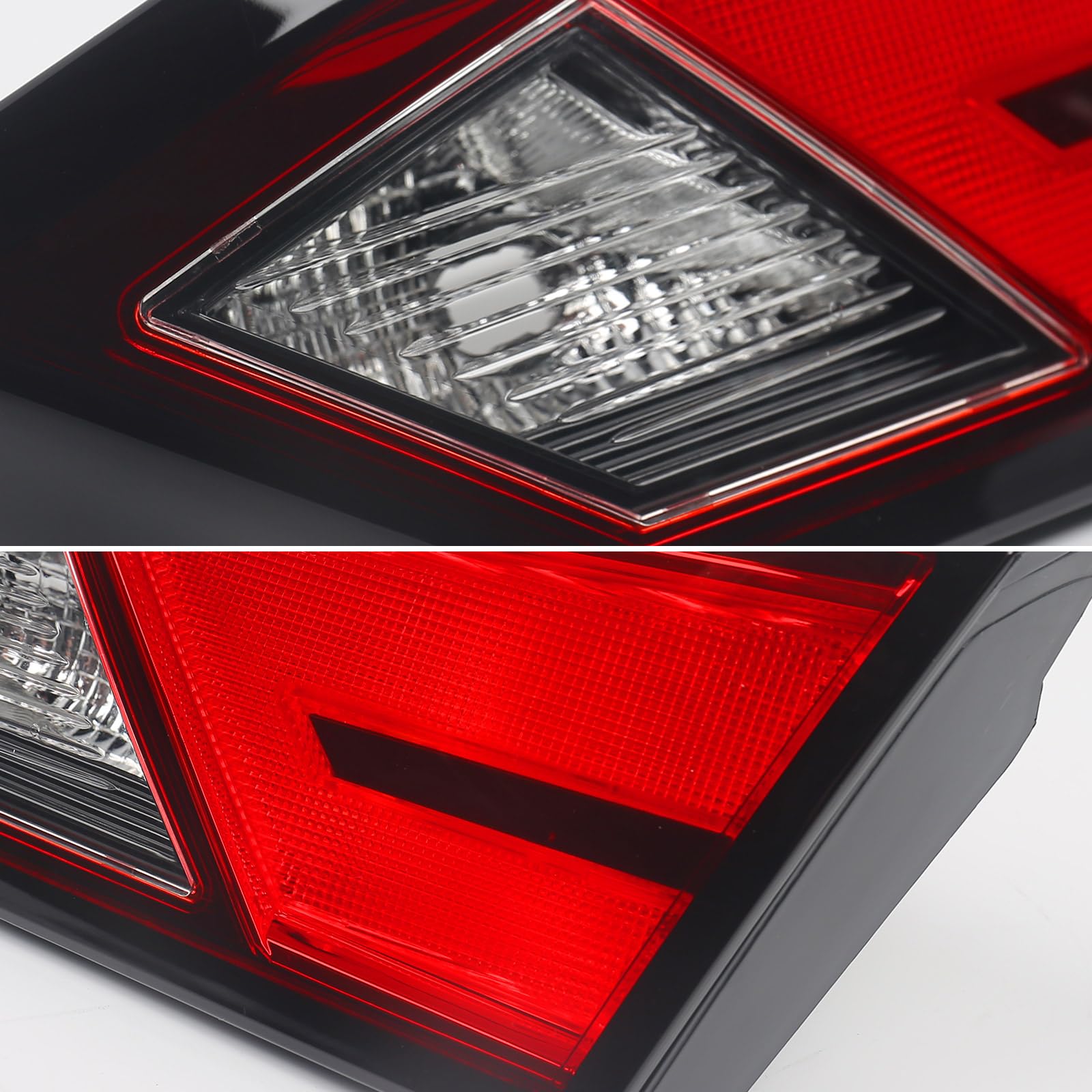 Garage-Pro Tail Light For NISSAN ALTIMA 2016-2017 LH Assembly In The - Foto 8