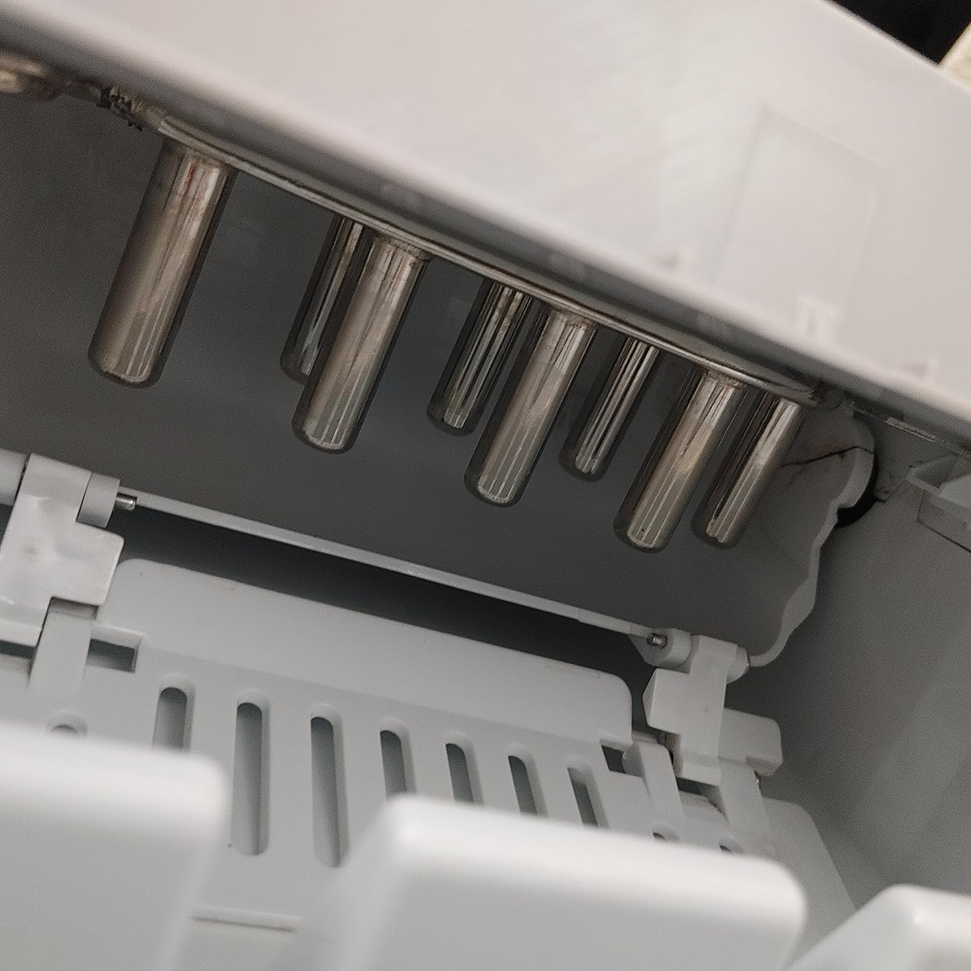 Good Until it wasn't