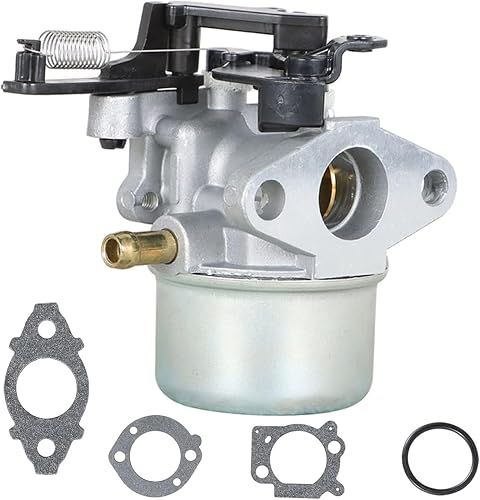 2700PSI-3000PSI Carburetor Replacement for Troy Bilt Power Washer 7.75Hp 8.75Hp 591137 594287 799248 591597 590780 593380 Lawn Mower Engine Carb
