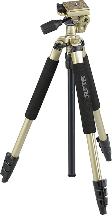 Amazon Slik 三脚 スプリント Pro Ii 3way Cg N 4段 旅行用三脚 三脚 通販 Amazon Slik 三脚 スプリント Pro Ii 3way Cg N 4段 旅行用三脚 三脚 通販
