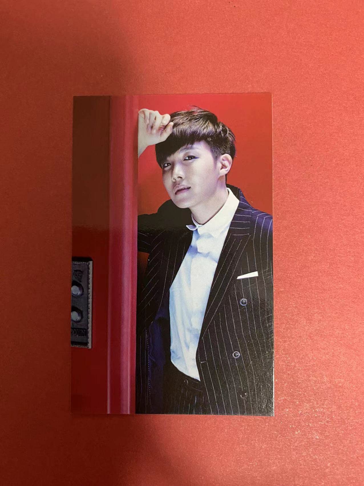 Amazon.co.jp: BTS 防弾少年団 J-HOPE 花様年華 YOUNG FOREVER 初回 