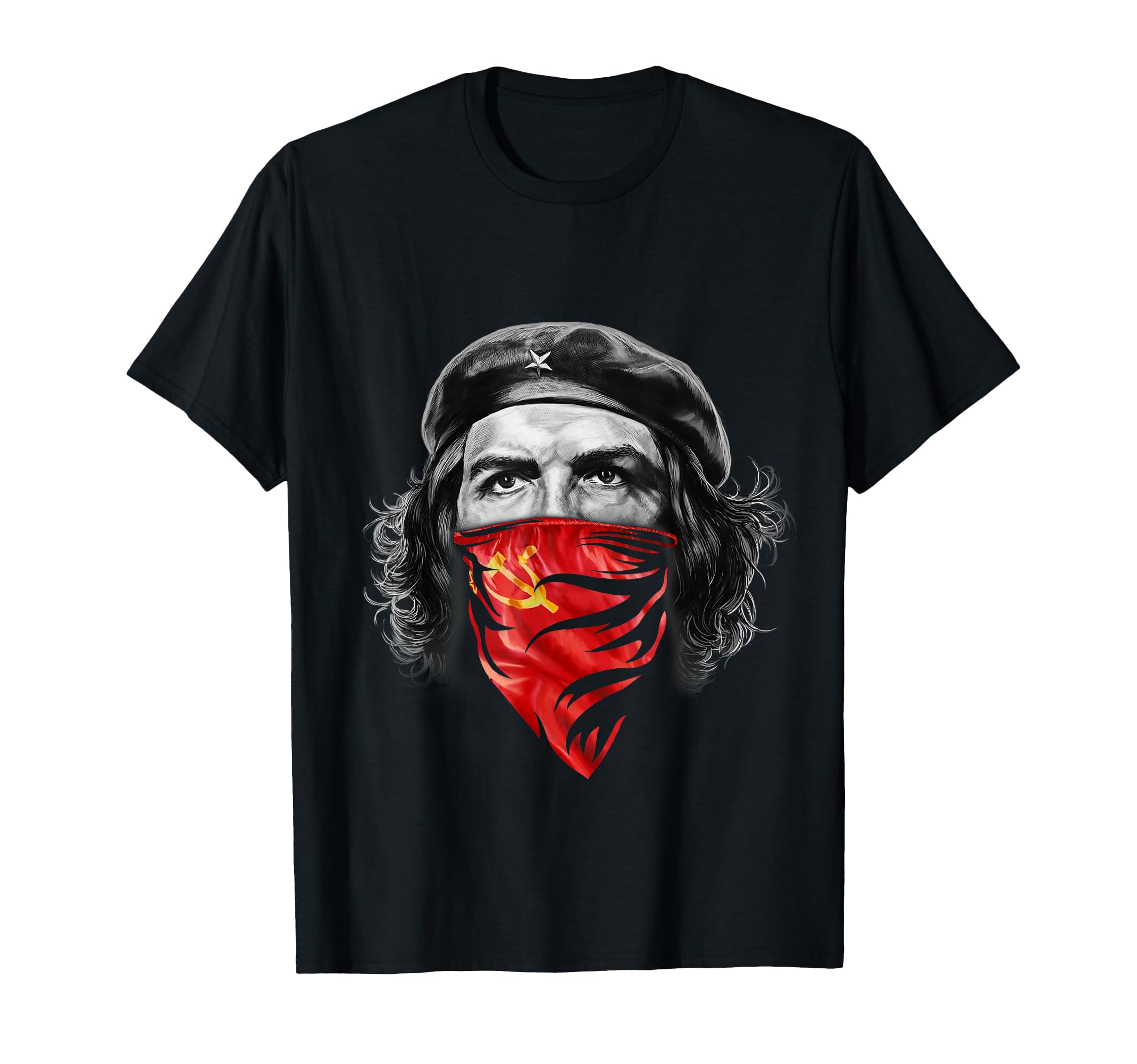 Kleidung mit Designs von Amazon Merch on Demand