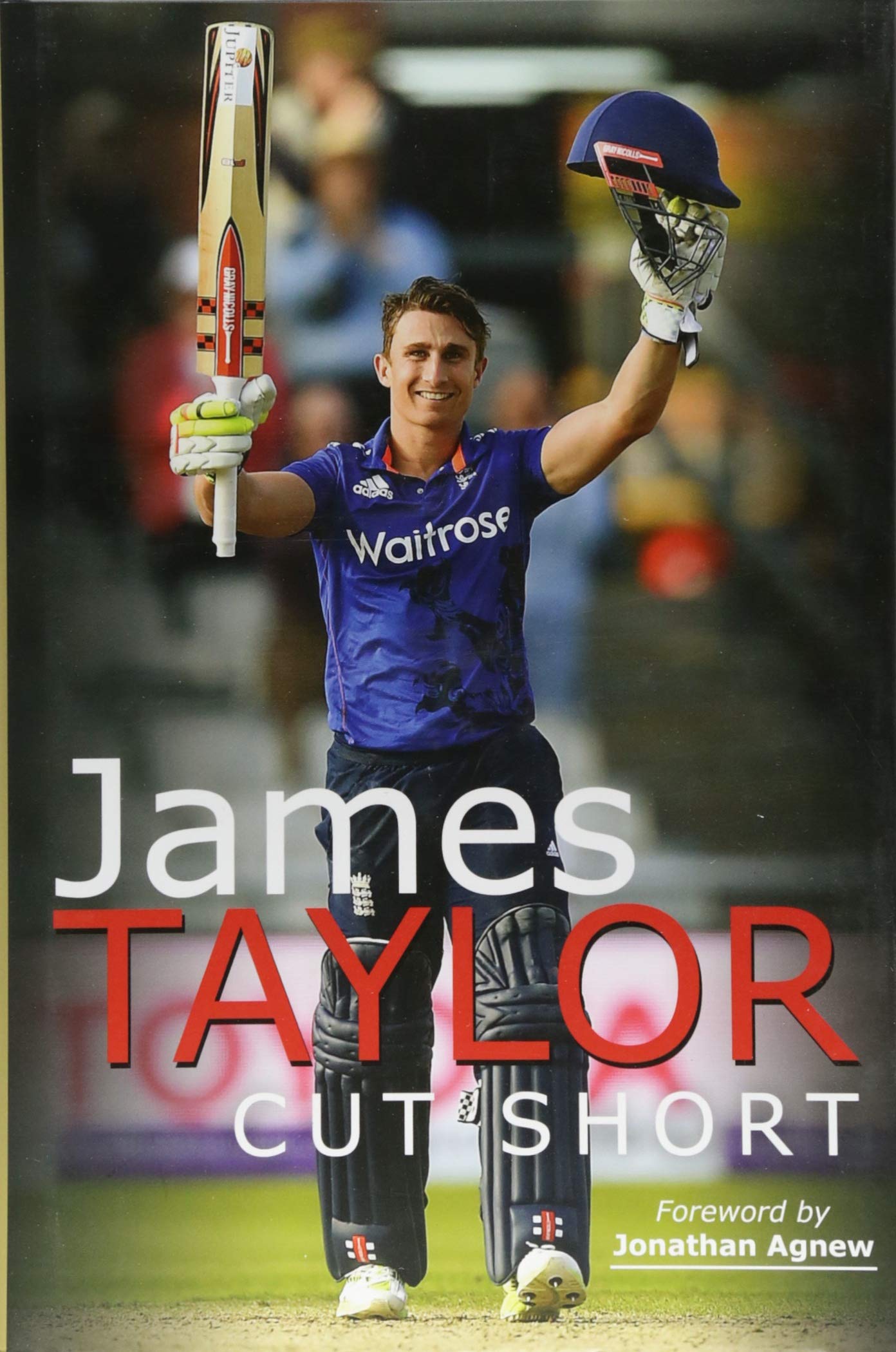 James Taylor: Cut Short,James Taylor