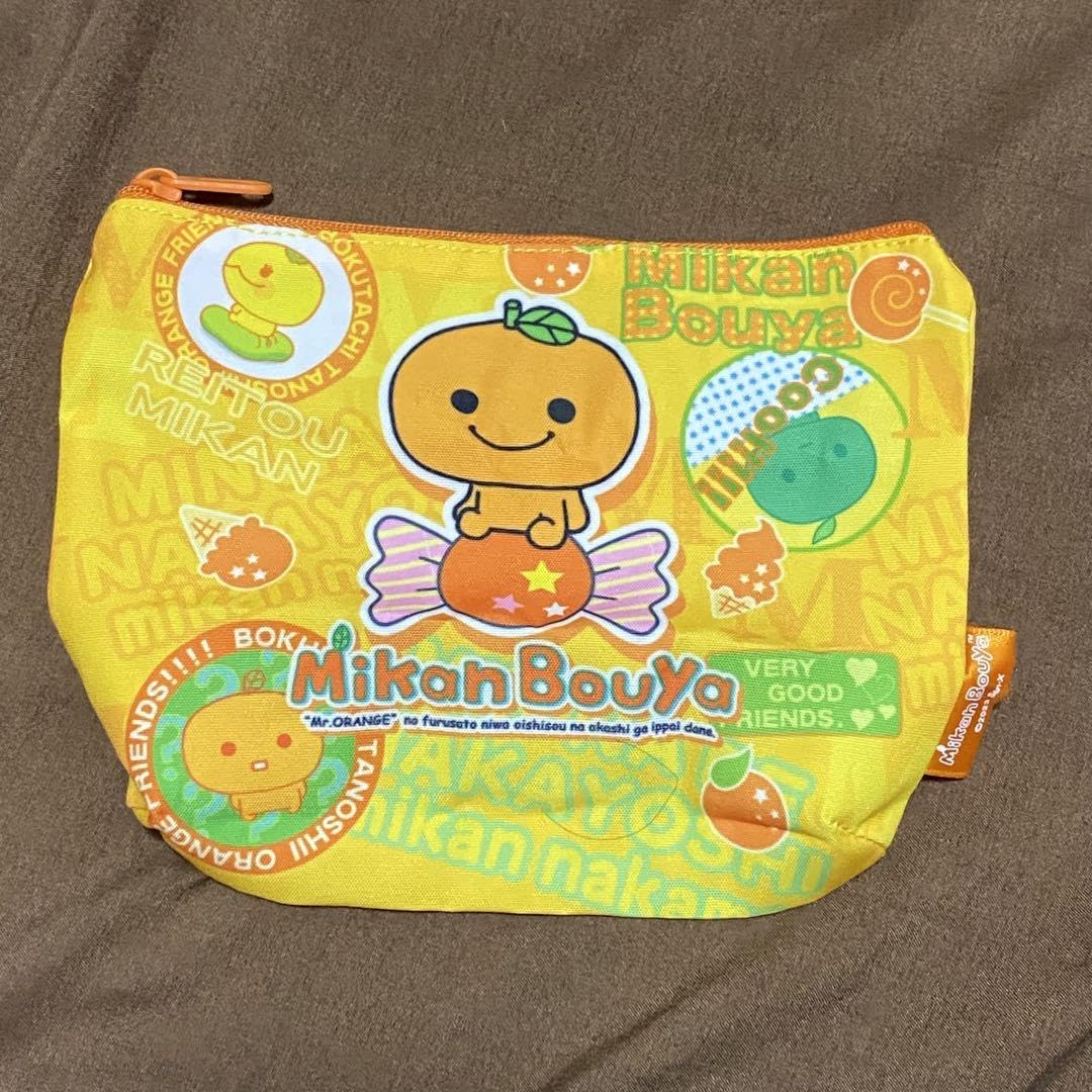 Amazon.co.jp: サンエックス オールスターズ ポーチコレクション