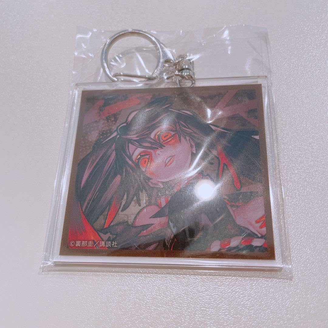ガチアクタ くじ引き堂 アモ アクキー アクリルキーホルダー 61PUHV+tXaL._UF350,350_QL50_.jpg