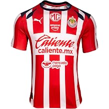 Puma Men's Chivas Replica 25-26 Jersey Chivas Replica 25-26 Jersey