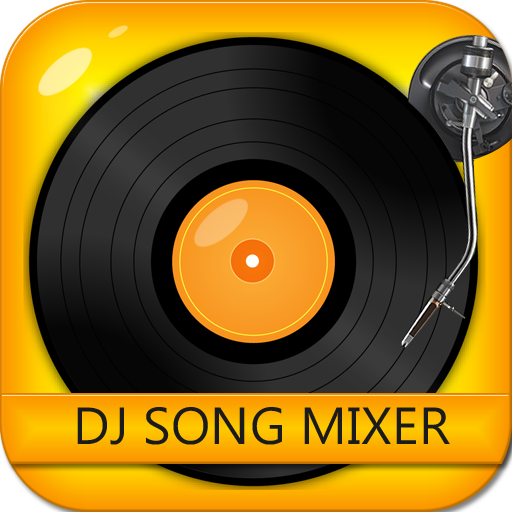 DJ Song Mixer App on Amazon Appstore