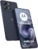 Motorola Moto G86 Doble SIM 256GB ROM + 8GB RAM (Solo GSM | Sin CDMA) Smartphone 5G Desbloqueado de Fábrica (Pantone Spellbound) - Versión Internacional 1