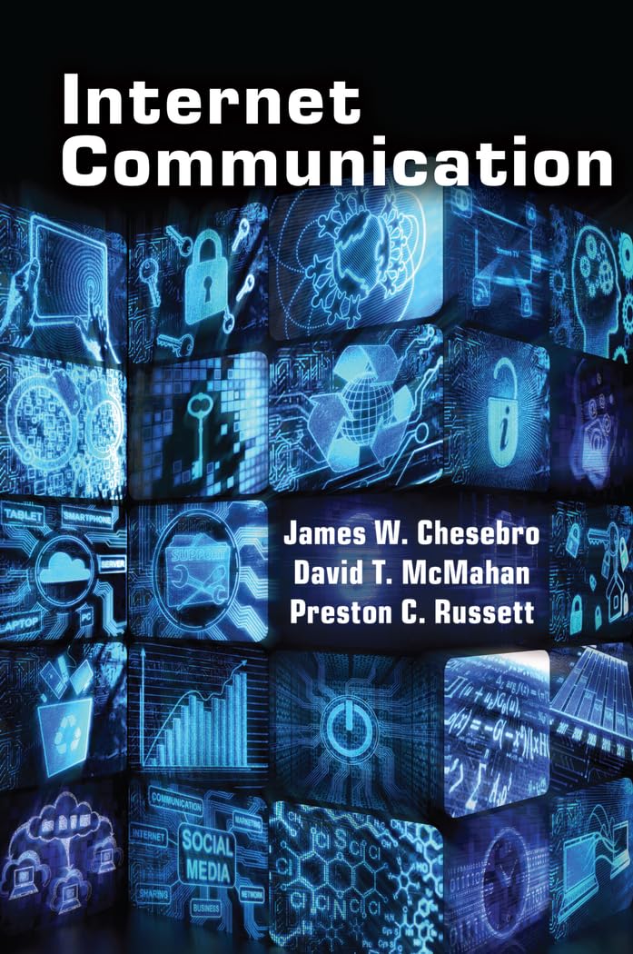 Internet Communication (Digital Formations, Band 91)