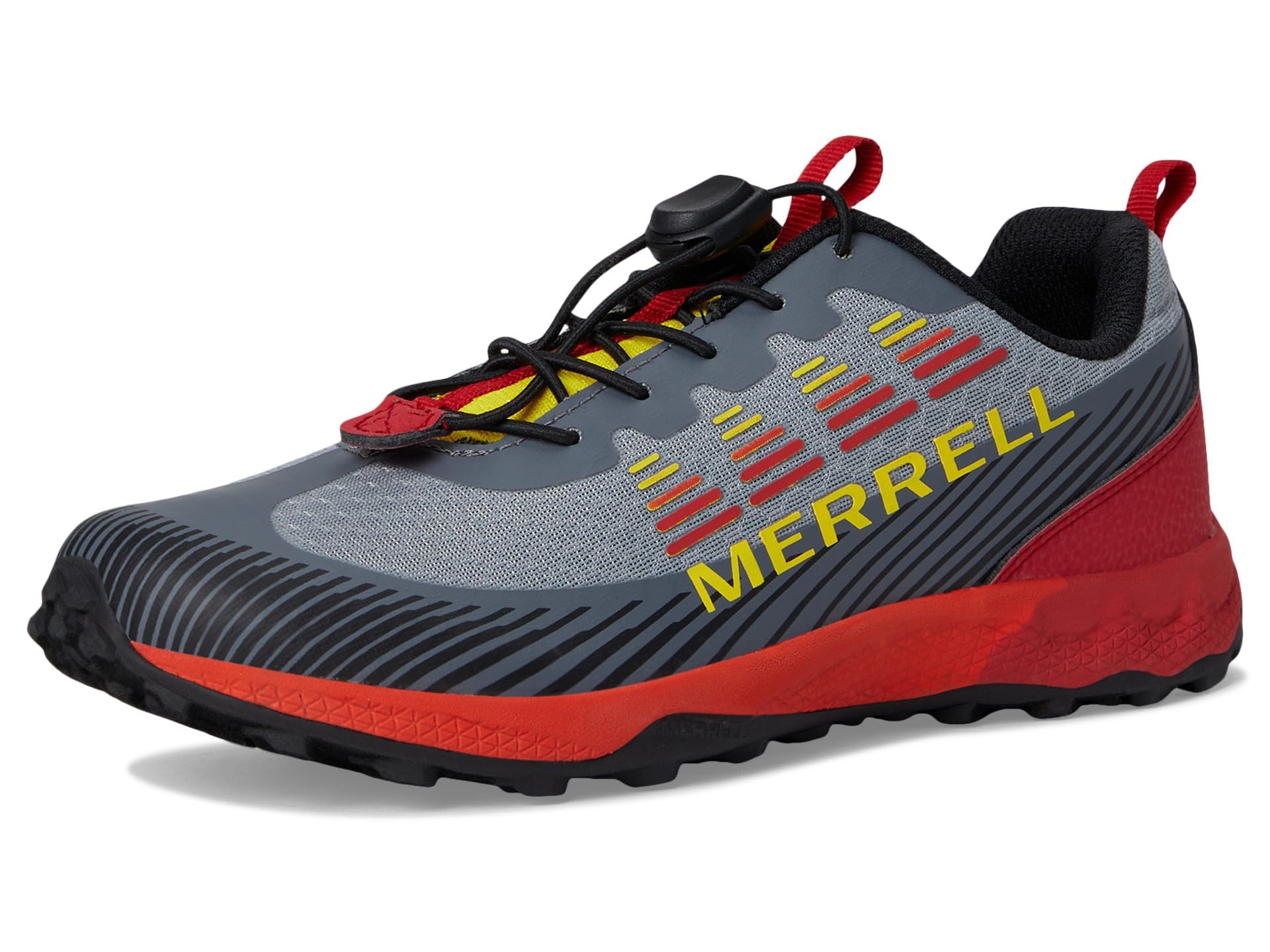 Merrell Agility Peak Zapatillas Unisex Adulto