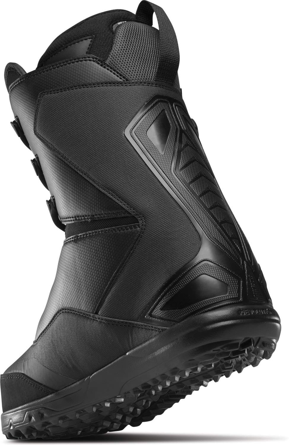 thirtytwo Session '18 Snowboard Boots, Black, 9