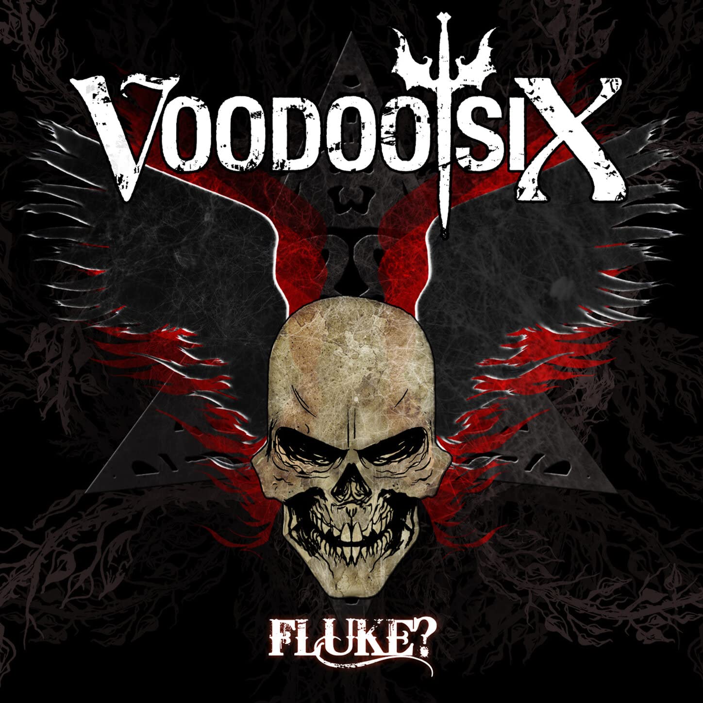 Voodoo Six
