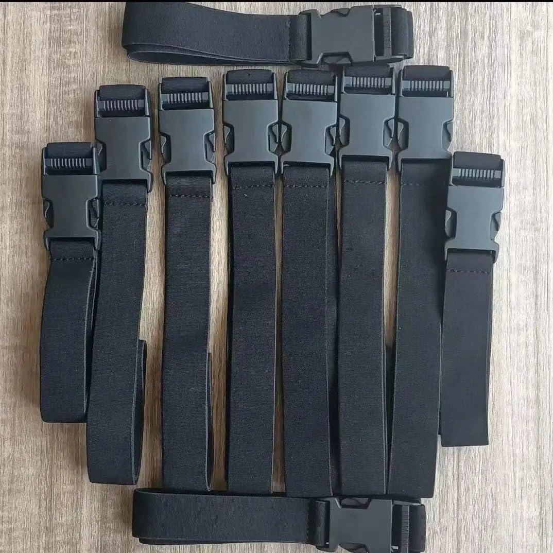 Compatibile con DJI Agras Cinturino di fissaggio elica