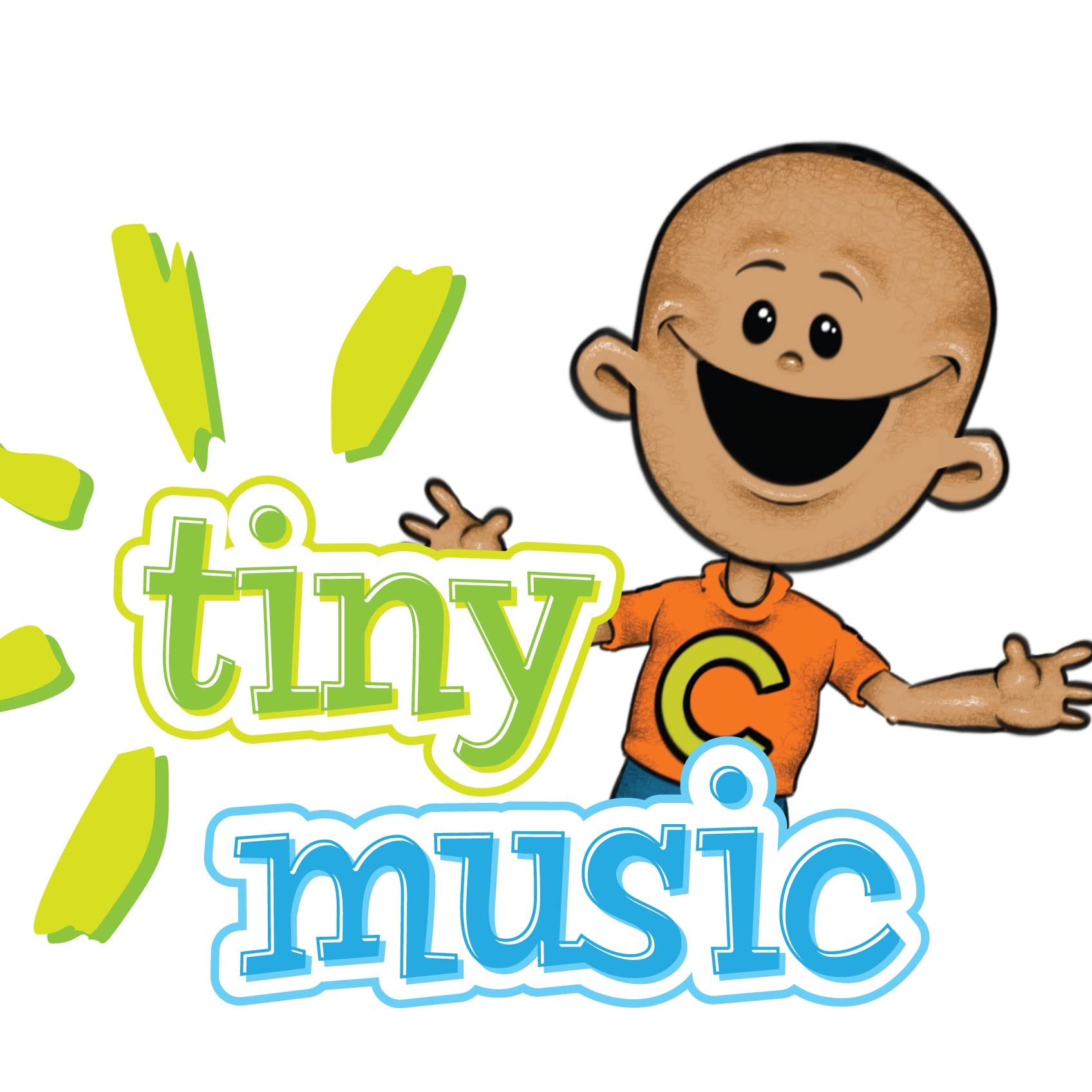 tiny music