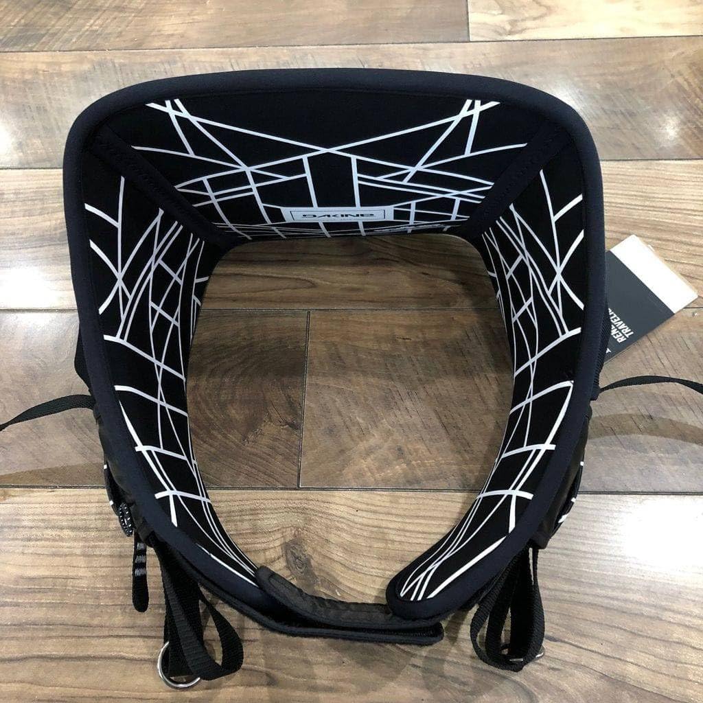 Dakine Renegade Travelight Harness - White, X-Small