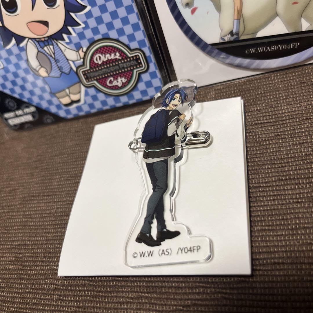 弱虫ペダル 真波山岳 コースター 紙類セット 弱虫ペダル 真波山岳 コースター 紙類セット Amazon.co.jp: 弱虫