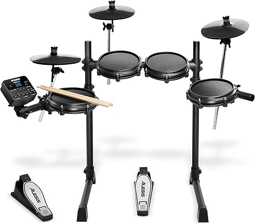 Alesis - Kit de malla para tambores