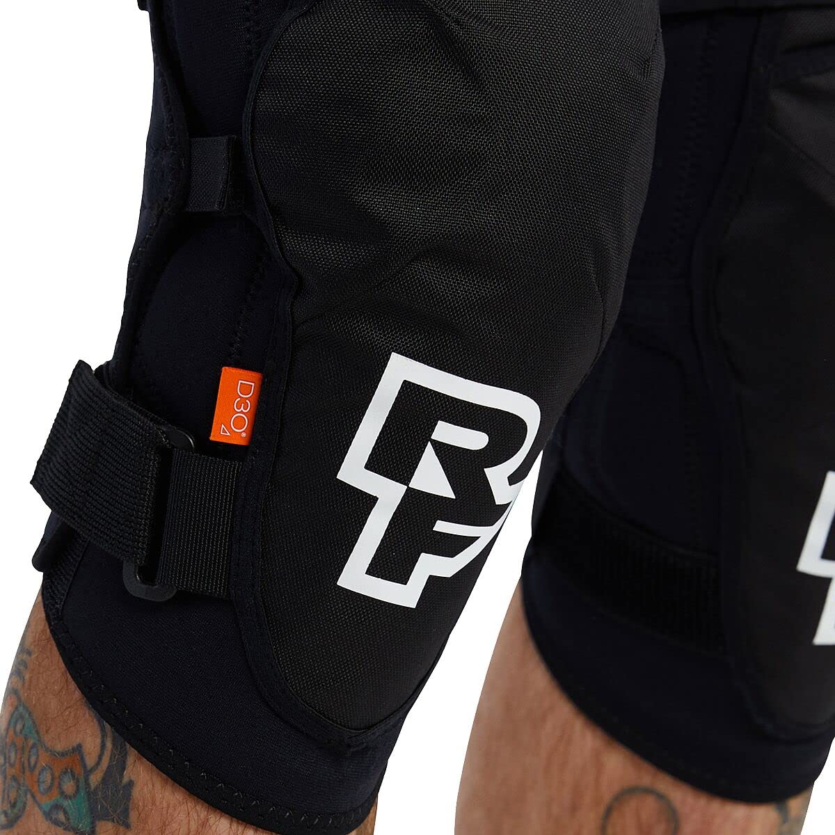 RACE FACE 膝パッド Ambush Knee | MTB Protection | Raceface – Race Face