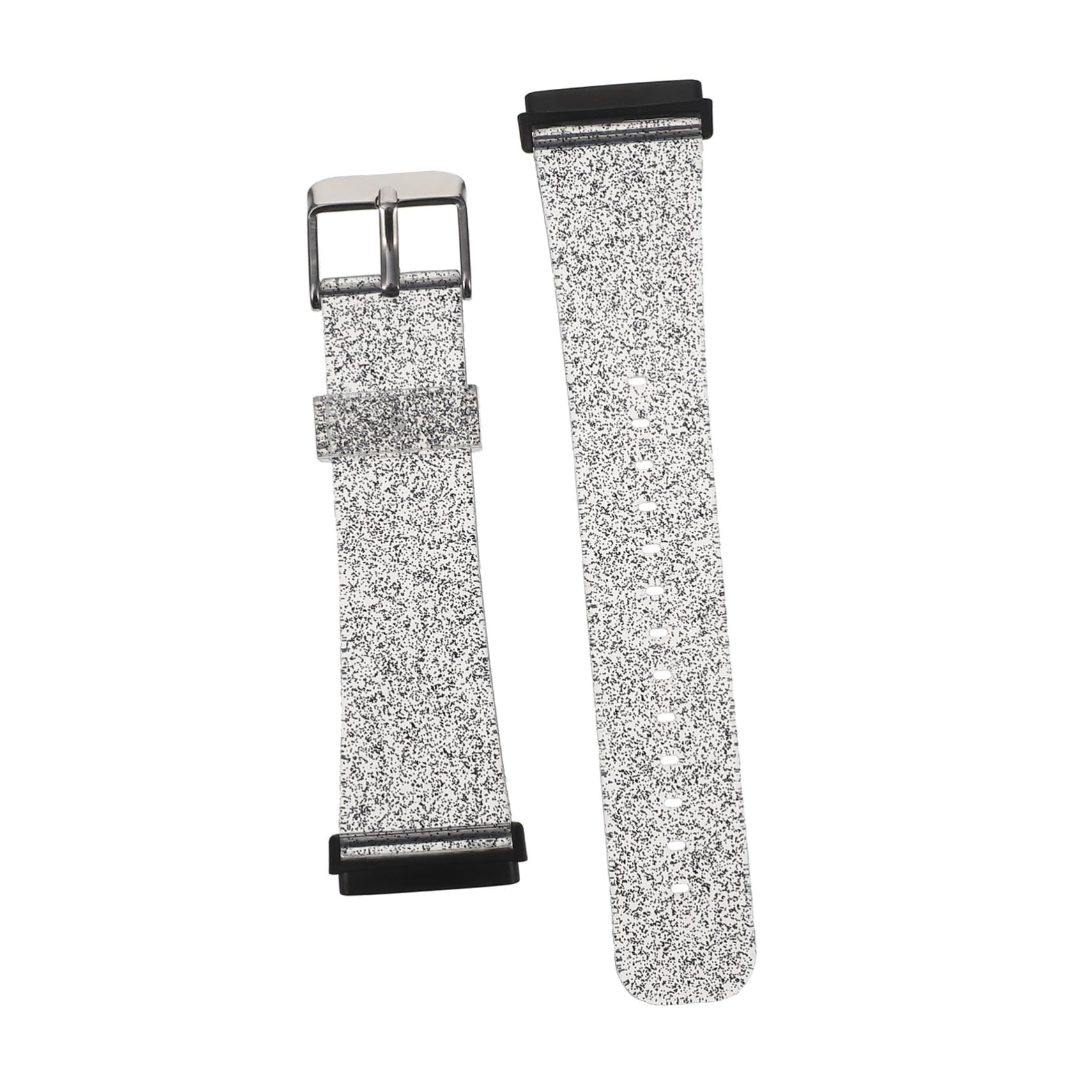 Correa de reloj delicada con brillo Angoily para lucir en tu rutina diaria 8