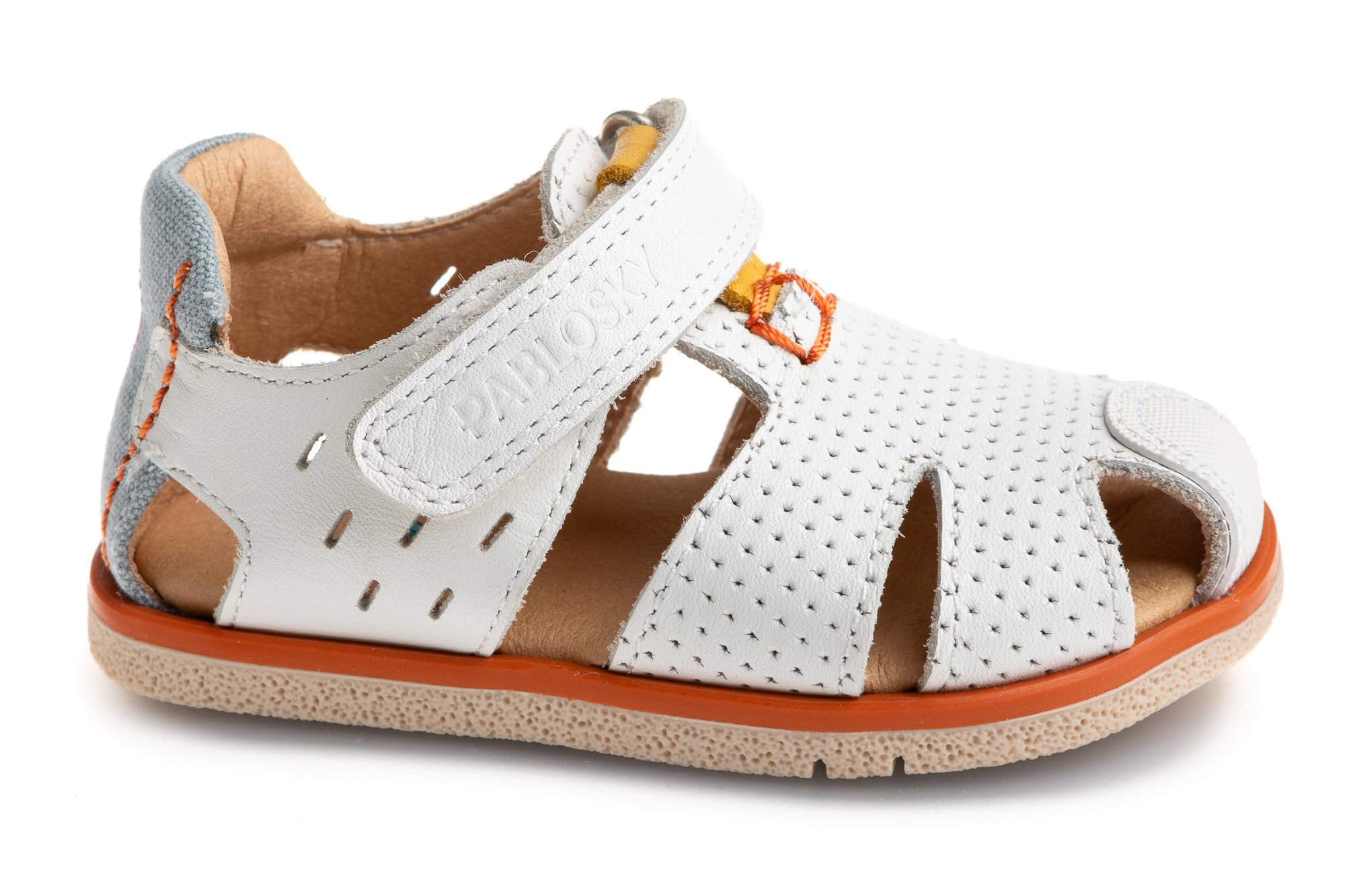 Pablosky QUIZZ 055000, Sandalia