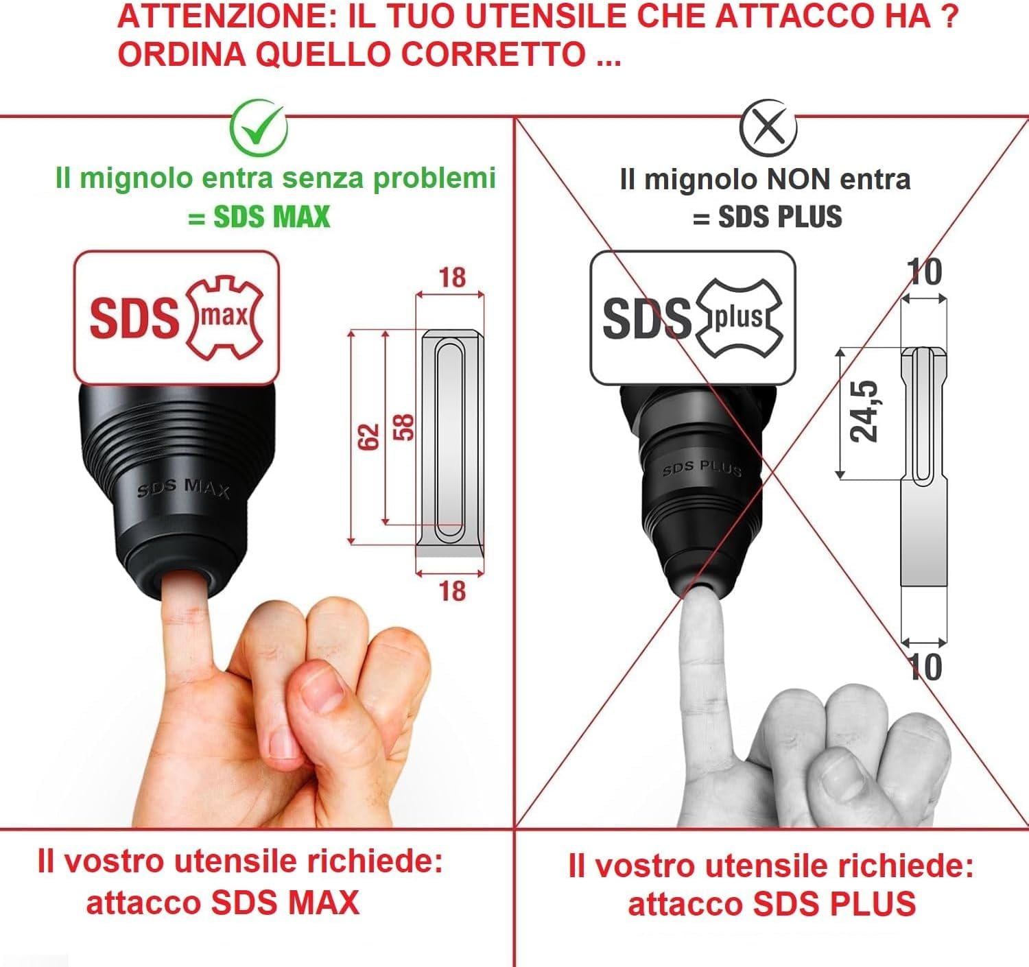 Fresa a Tazza Carotatrice per Muratura Diametro 160 mm con Asta per Trapano con Attacco SDS MAX 350 mm