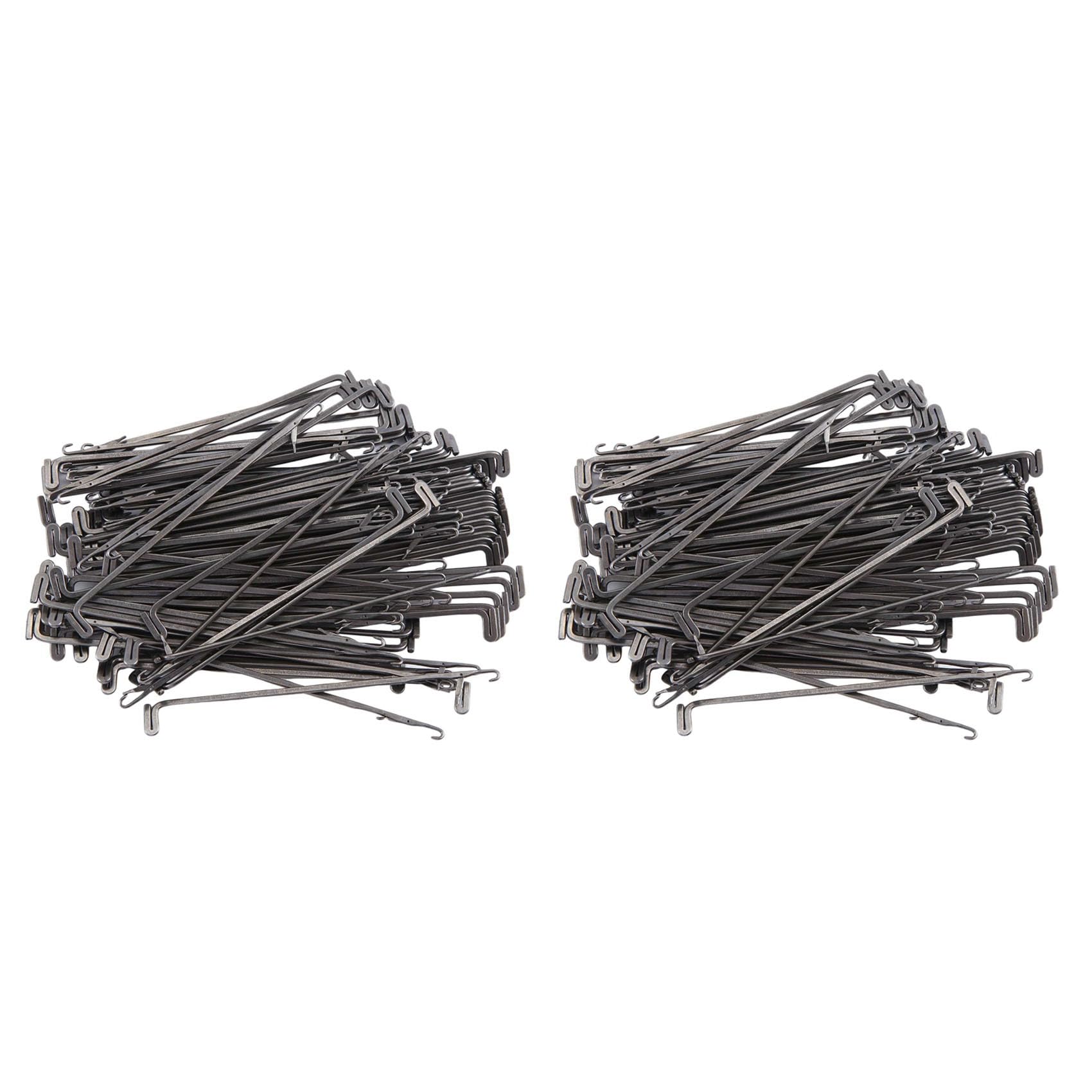 Hndhbfgrt 200Pcs Knitting Needles Knitting Machine Accessories for S-Type 80-Type Knitting Machine