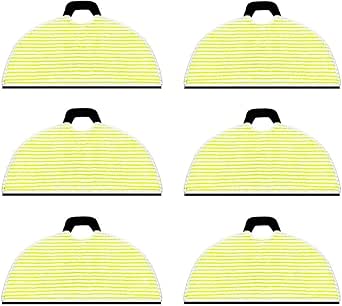 Cavo Imbraco Ruota Originale Per Shark AV2610WA, RV2400WD E Modelli Compatibili