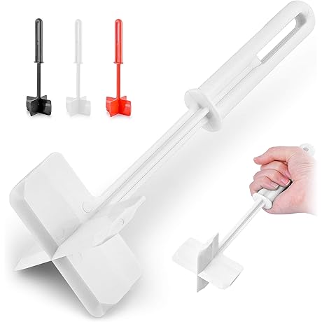 Simple Craft Meat Masher - Enhance Your Cooking Experience