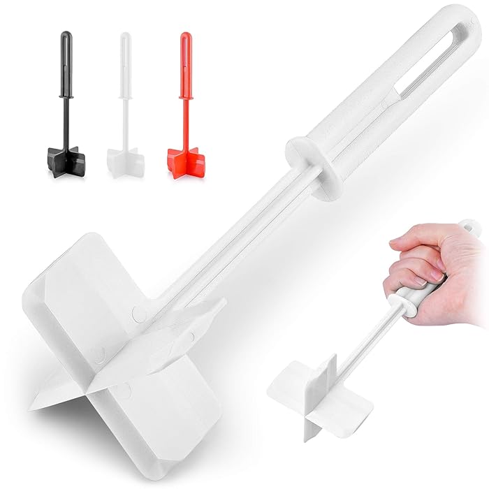 Buy Simple Craft Meat Chopper Premium Meat Masher, Ground Beef Masher
