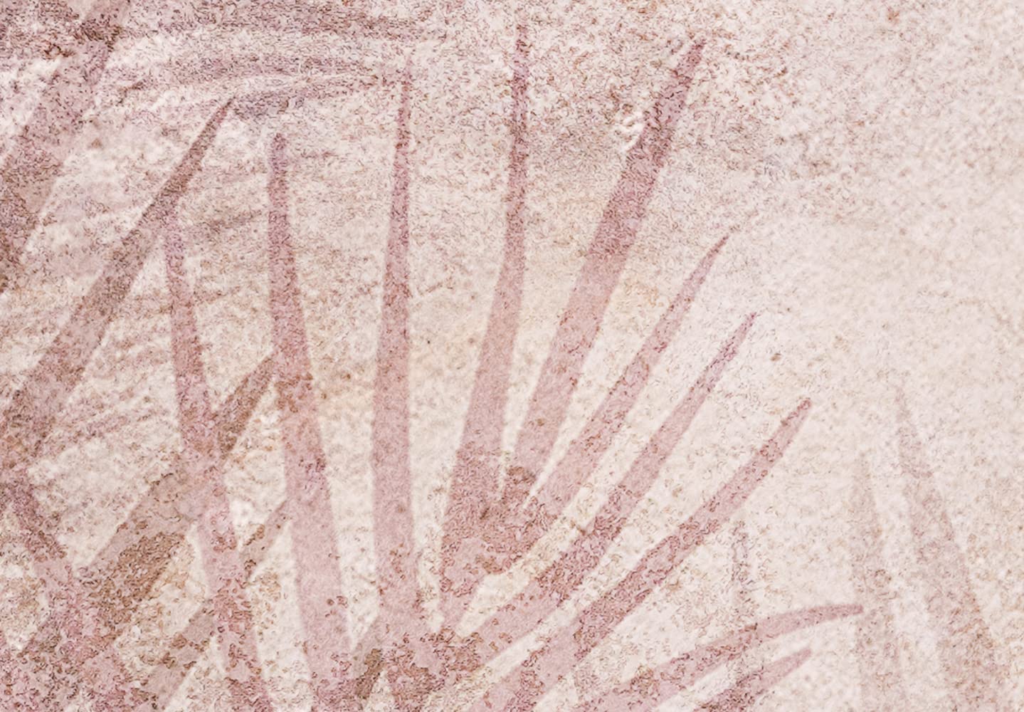 murando PREMIUM Fotomurales Tropicale Hojas 150x105 cm Papel pintado