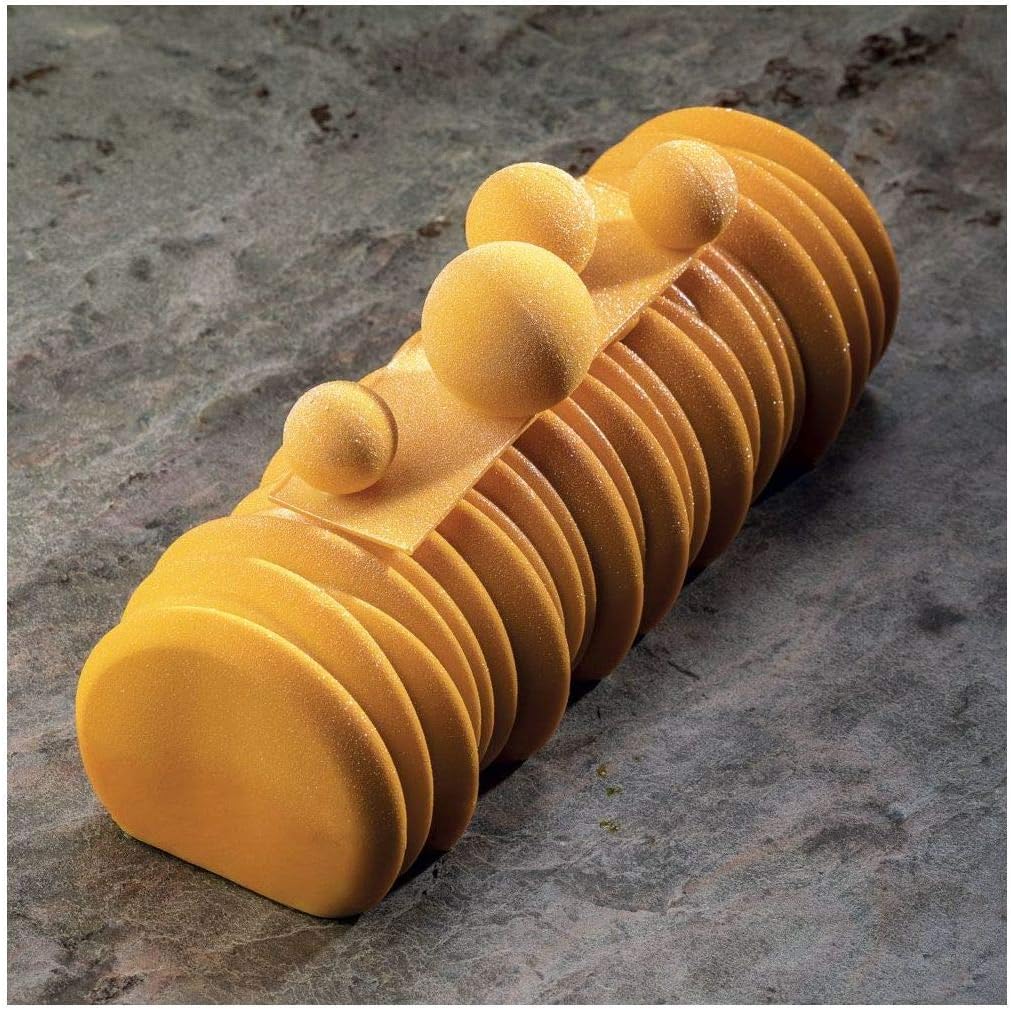 PavoniSilicone Mould Sequoia - 250x92x74mm