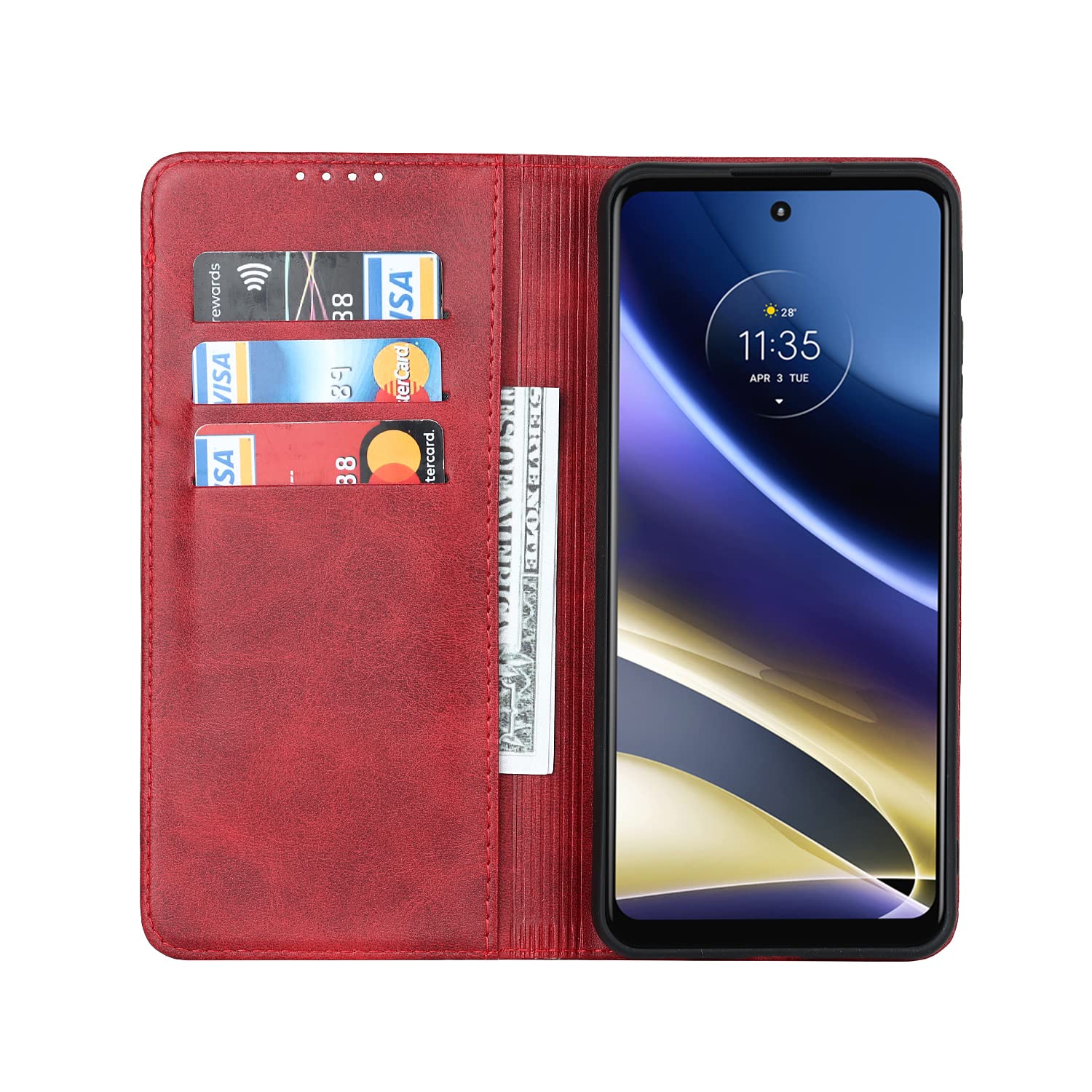 Amazon.co.jp: Moto g52j 5G ケース 手帳型 MOTOROLA用 SIMフリー