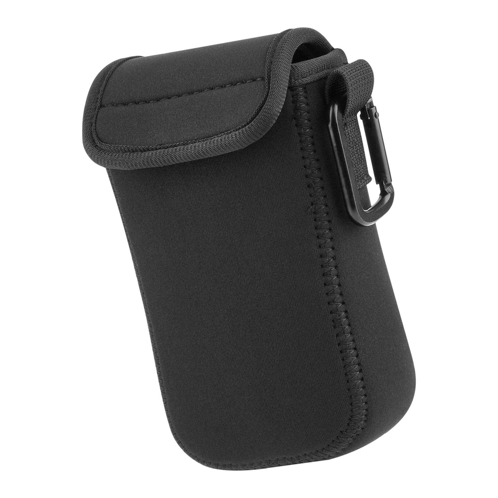 Enakshi® Belt Bag Utility Pouch Gifts for Men with Clip Accessories Easily Hung|Sporting Goods | Golf | Golf Clubs & Equipment | Golf Club Bags-image-34