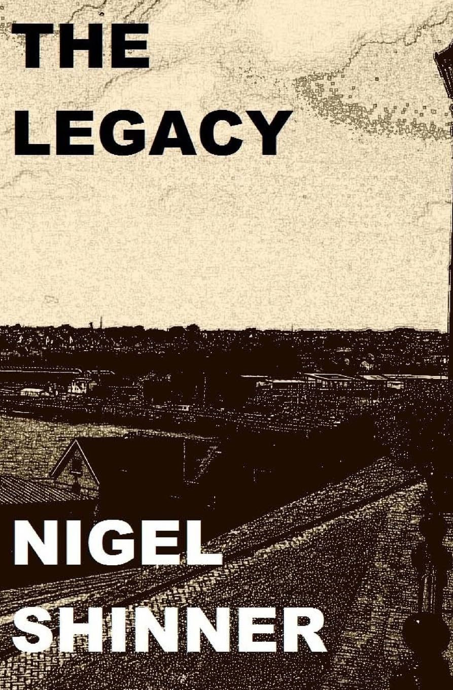 The Legacy: Crime Thriller