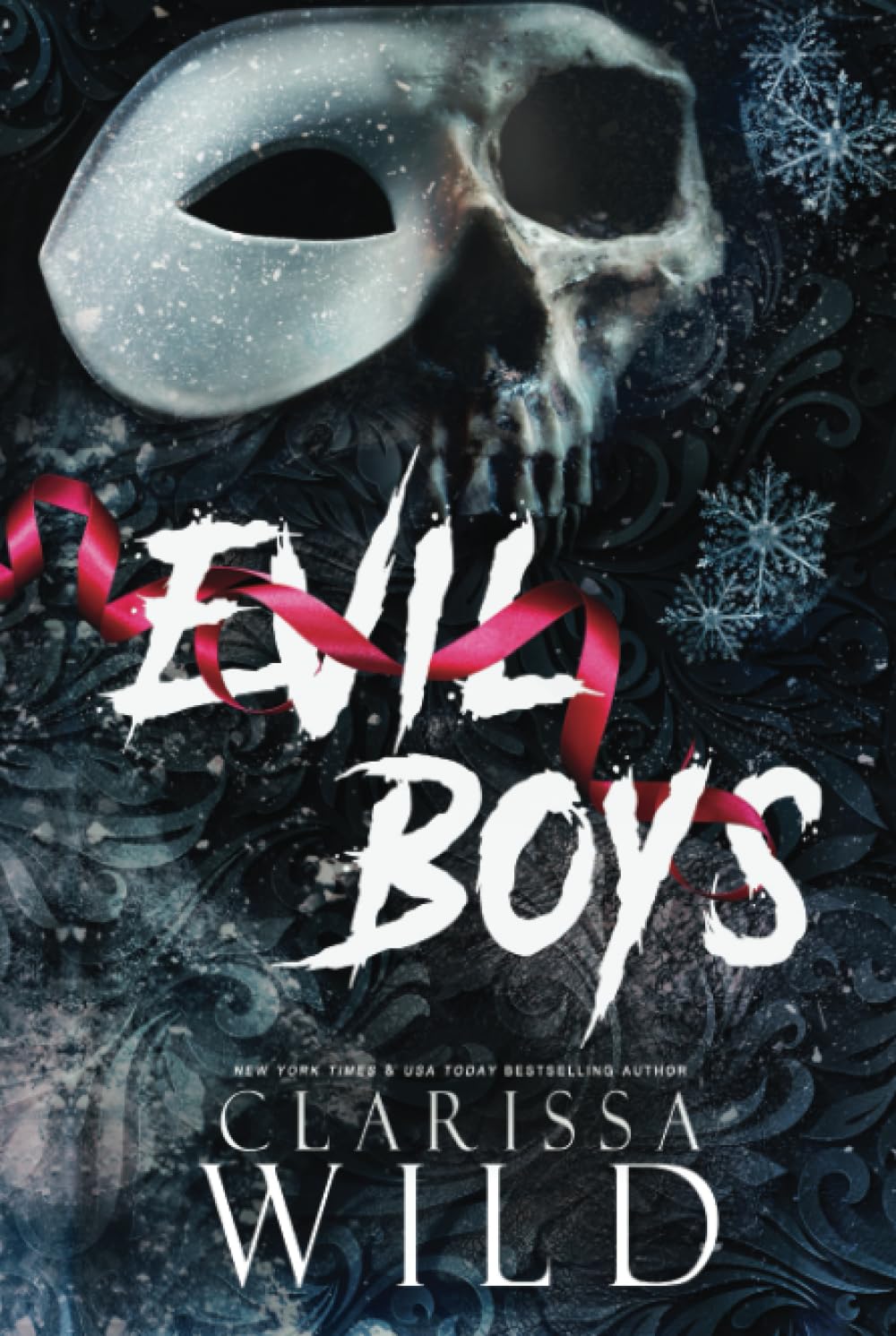 Evil Boys (Spine Ridge University)
