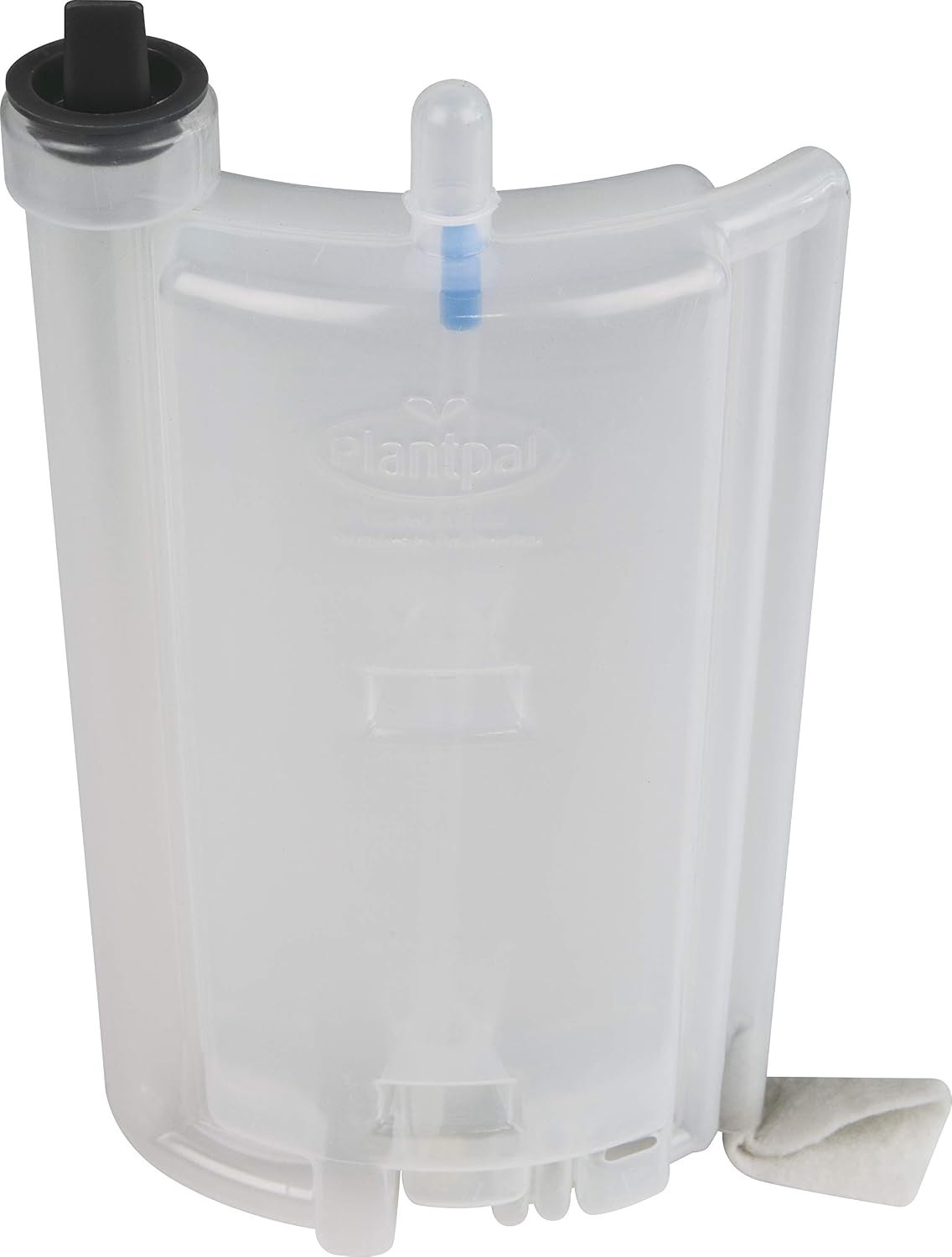 Windhager Plantpal Otomatik, Su Sebili Sulama Yardımcısı, Sulama Sistemi, 550 Ml, 5 X 13,5 X 24 Cm, 07063, Şeffaf