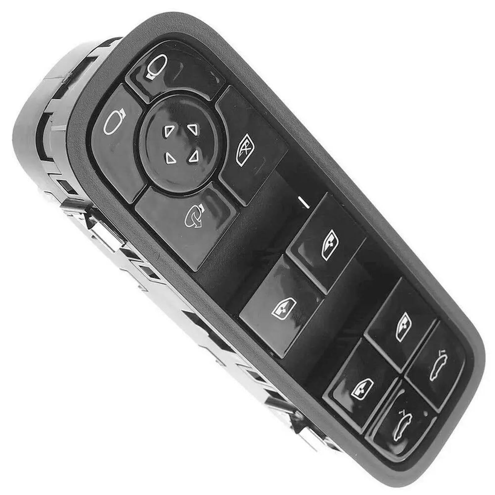 Interruttore Alzacristalli Per Cayenne Per Panamera 2017 2018 2019 2020 971959858C Accessori Per Auto Anteriore Sinistro Porta Driver Finestra Potere Sollevatore Pulsante Nterruttore Finestre Elettric