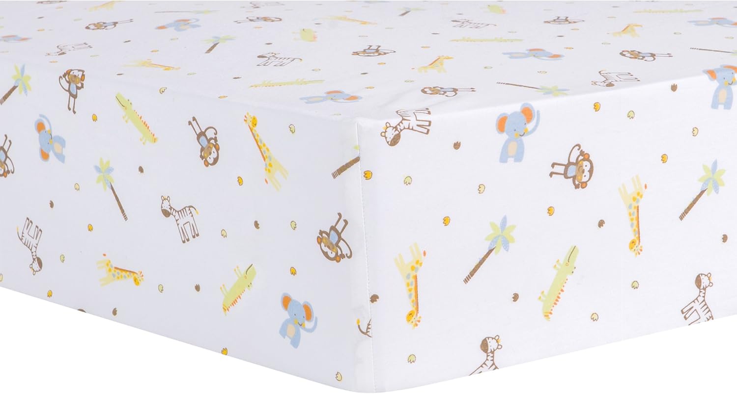 trend lab jungle fun