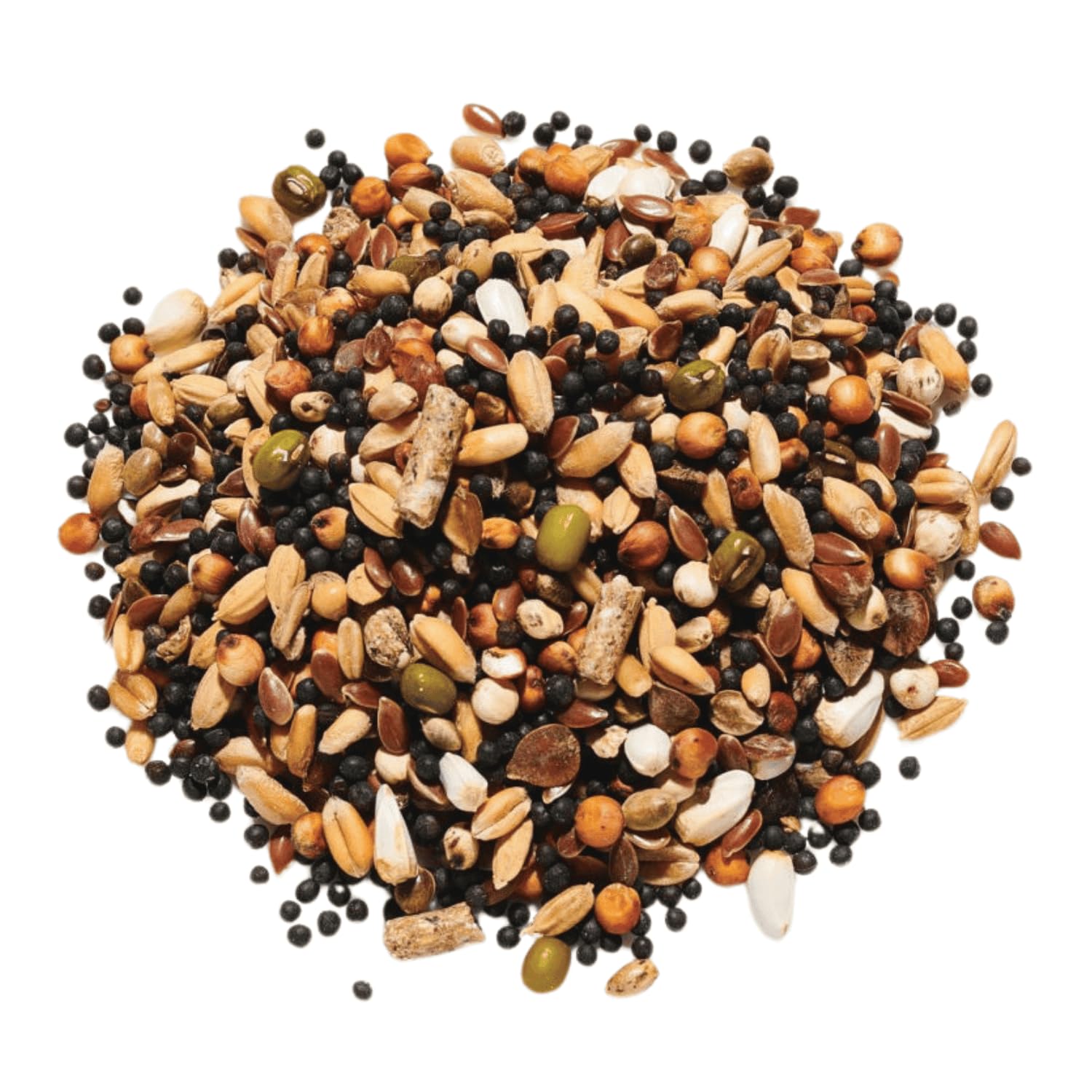 Countrywide Trapping & Conditioning Mix 20Kg from B&Q