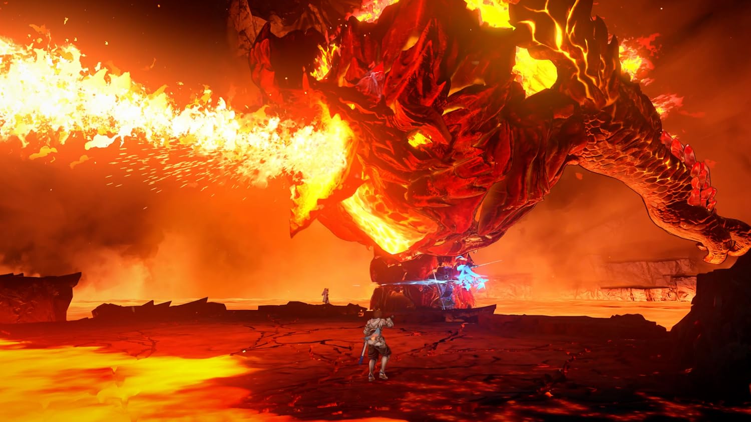 Granblue Fantasy Relink Day One Edition (PC)