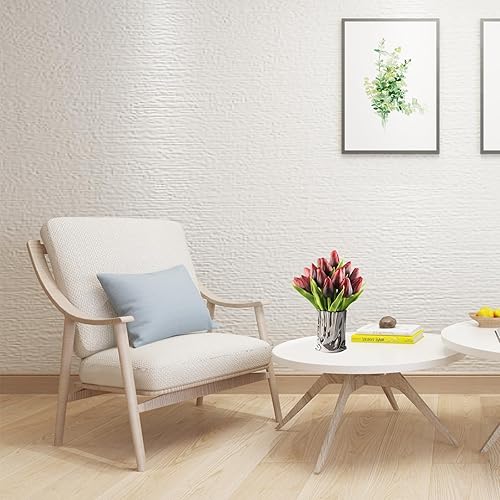 Miniatura 5 de Tulipán artificial a granel para el hogar, cocina, boda, ramo de novia, flores falsas para el día de San Valentín, día de la madre, Pascua, centros