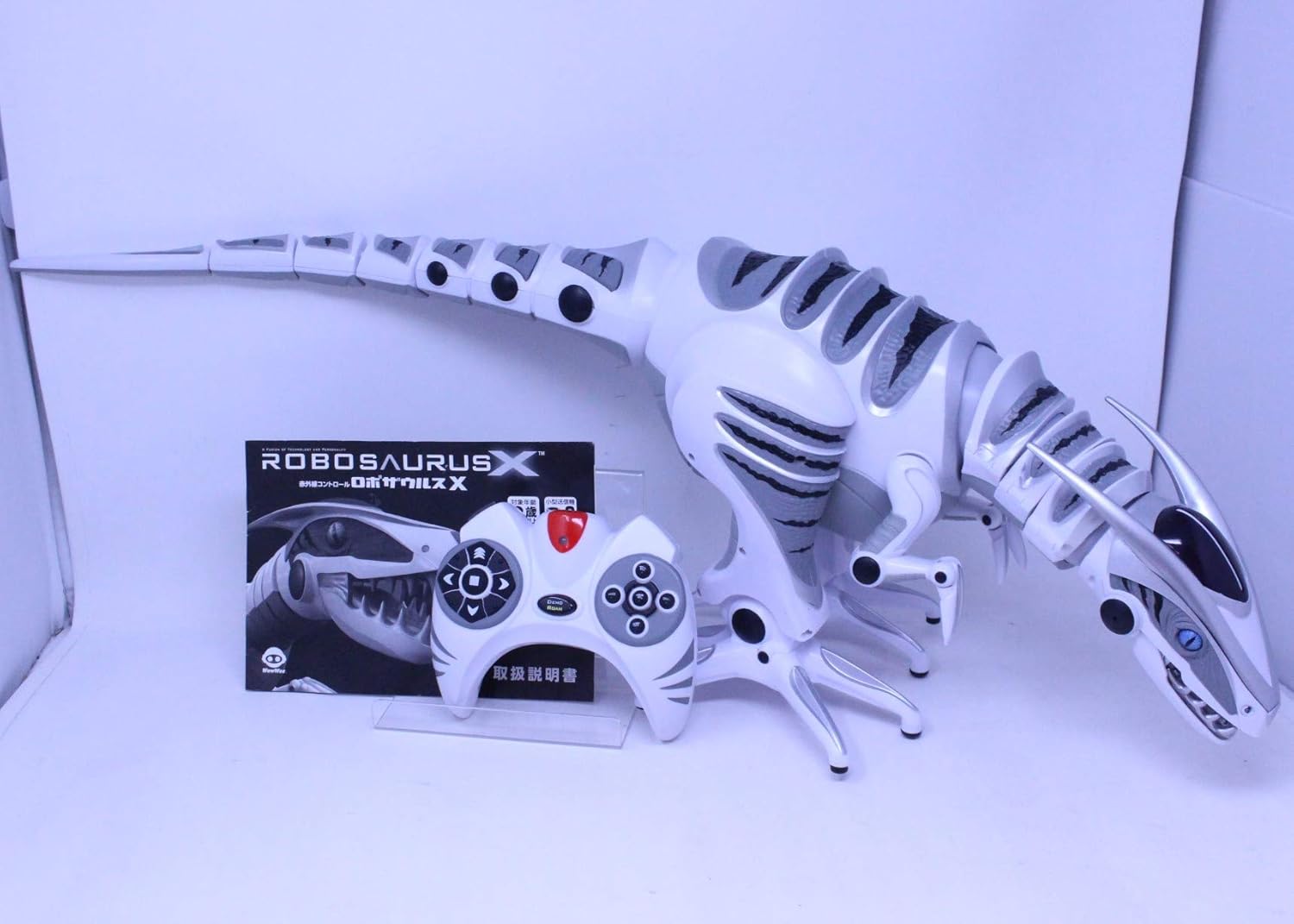 Amazon 恐竜型ロボット ロボザウルス Tr441j プラモデル 通販