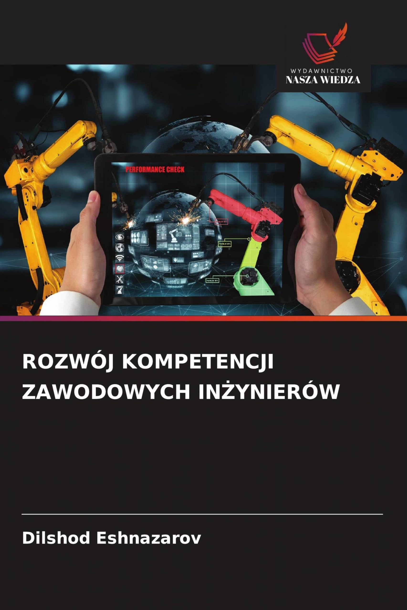 Rozwój Kompetencji Zawodowych InŻynierów